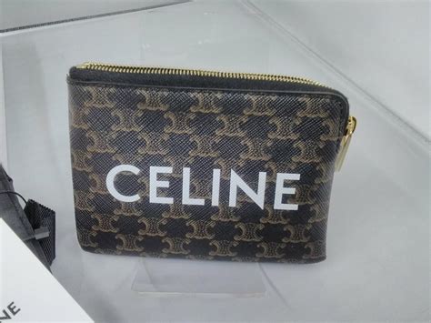 celine coin case|Celine coin holders.